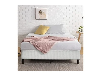 ZINUS Keenan Metal Mattress Foundation