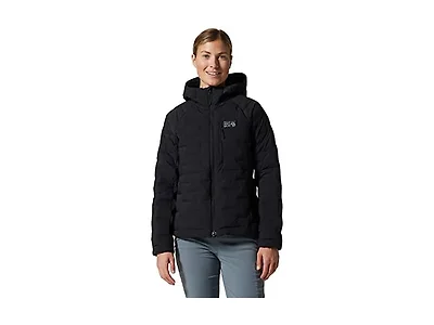Mountain Hardwear Women Stretchdown Hoody (Open Box)