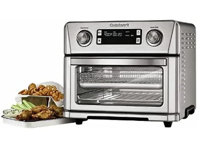 Cuisinart Digital AirFryer Toaster Oven (Open Box)