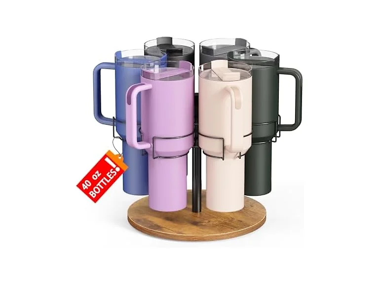 Water Bottle Organizer