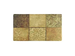 J&V TEXTILES 20x36in Anti-Fatigue Mat