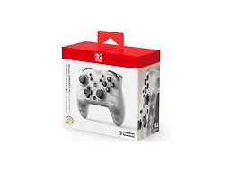 HORI HORI Wireless HORIPAD Turbo (Frost) for