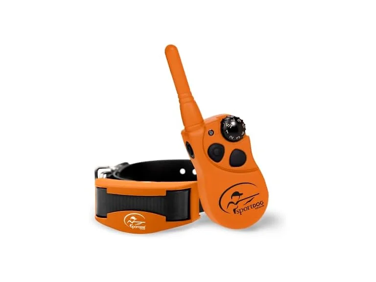 SportDOG 300 Yard Remote Trainer, Orange
