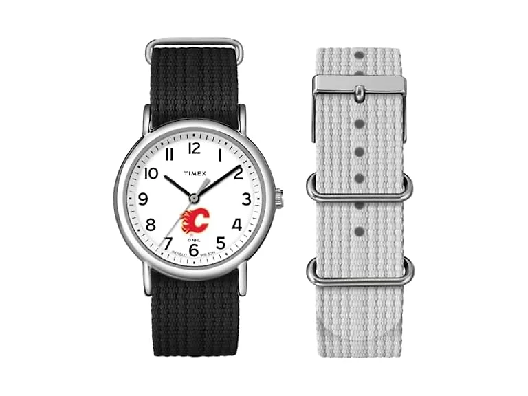 Timex Unisex Weekender Box Set 38mm Watch