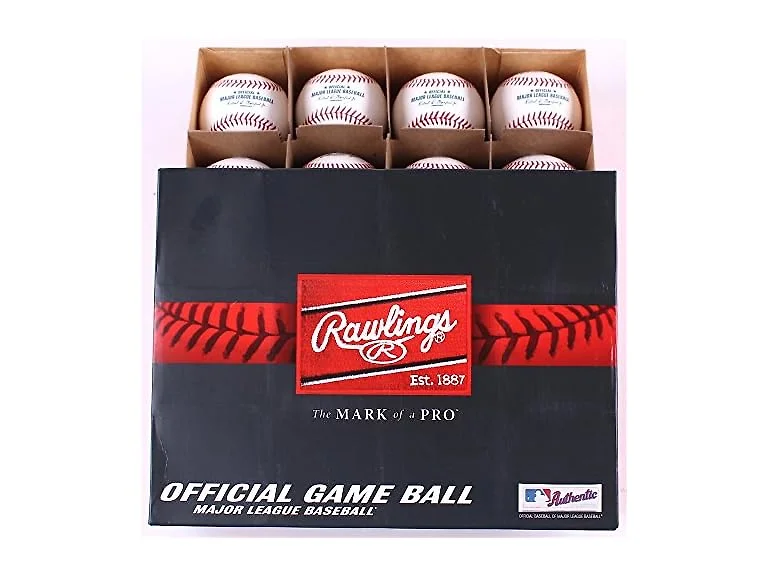 Official Major League Leather Game
