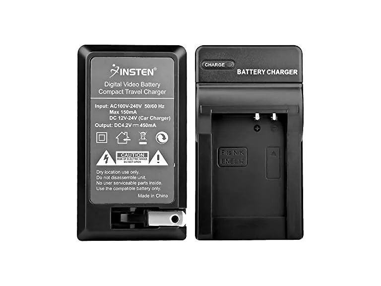 Premium Tech PT-12 Travel Battery