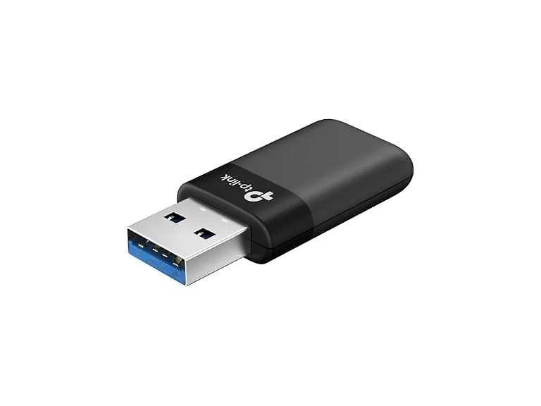 TP-Link AX3000 USB Wi-Fi 6 Adapter
