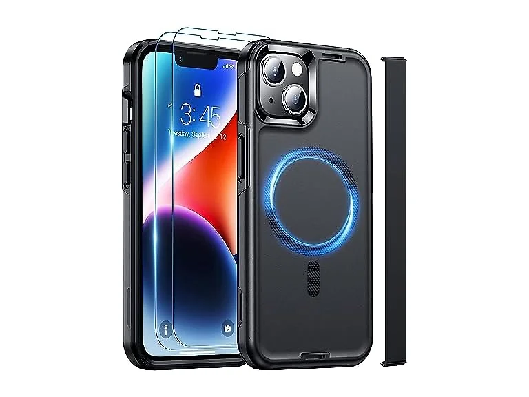 kurdene Magnetic for iPhone 13 case