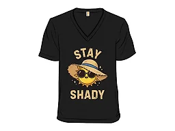 Stay Shady