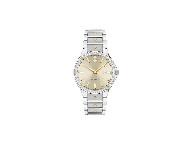 Movado Women's S.E. Automatic Sport - Swiss Watch