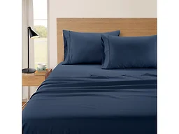 Tencel Cooling Cotton 4-Piece Sheet Set