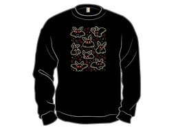 Cute Mothman
