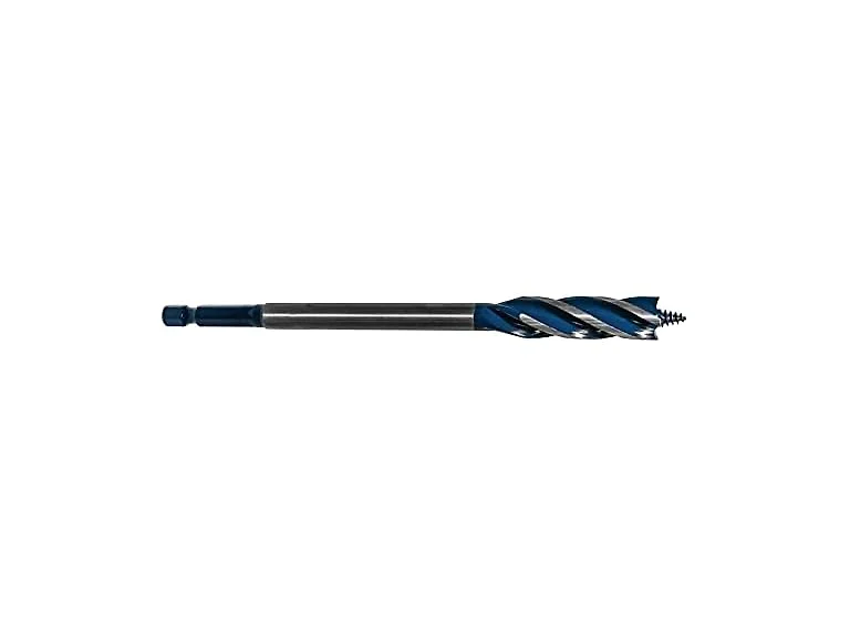 Century 38640 Speed Cut Auger, Blue