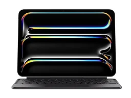 Apple Magic Keyboard Case for iPad Pro M4