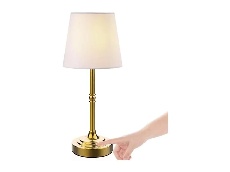 focondot Rechargeable Battery Lamp
