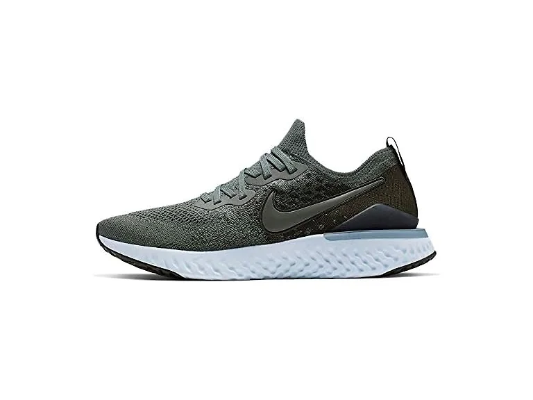 Nike Epic React Flyknit 2 Spruce 12