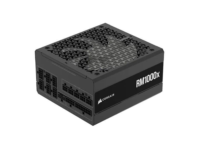CORSAIR RM1000x Fully Modular ATX Power Supply