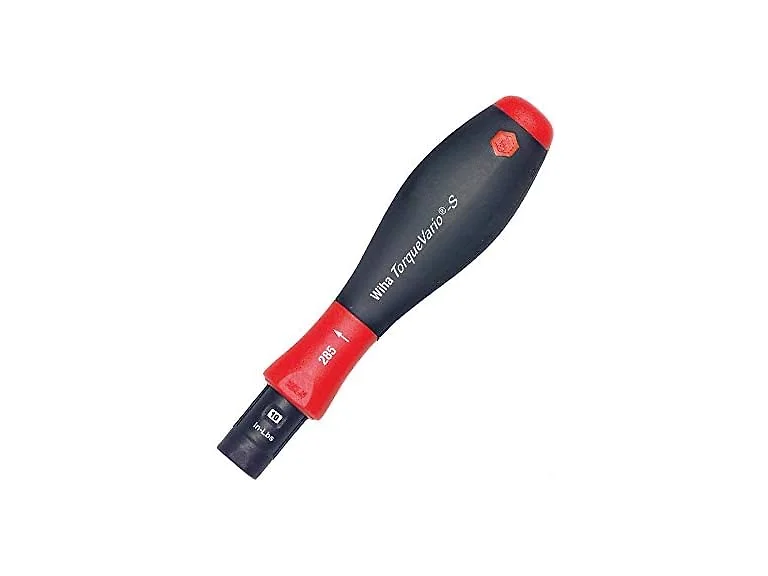 Wiha 28506 TorqueVario-S Torque Screwdriver