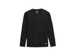 Hurley Men's LS Crew Neck Lounge Tee