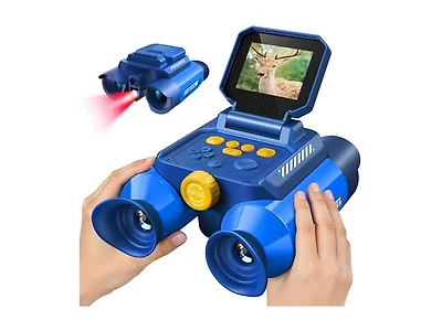 Acoath Binoculars