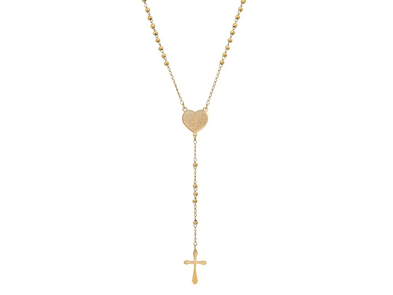 Heart of Devotion Rosary