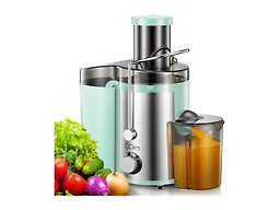 QCen NS91810 juicer machine