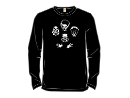 Classic Monster Rhapsody