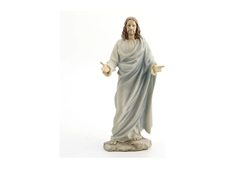 UNICORN STUDIO Jesus with Open Arms