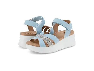 Daisy Fuentes Fatima Wedge Sandals