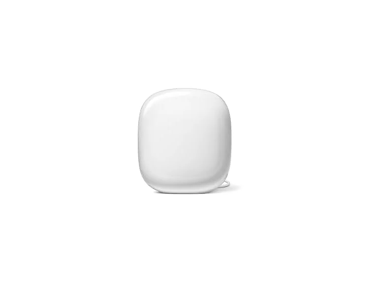 Google Nest WiFi Pro - Wi-Fi 6E (Open Box)