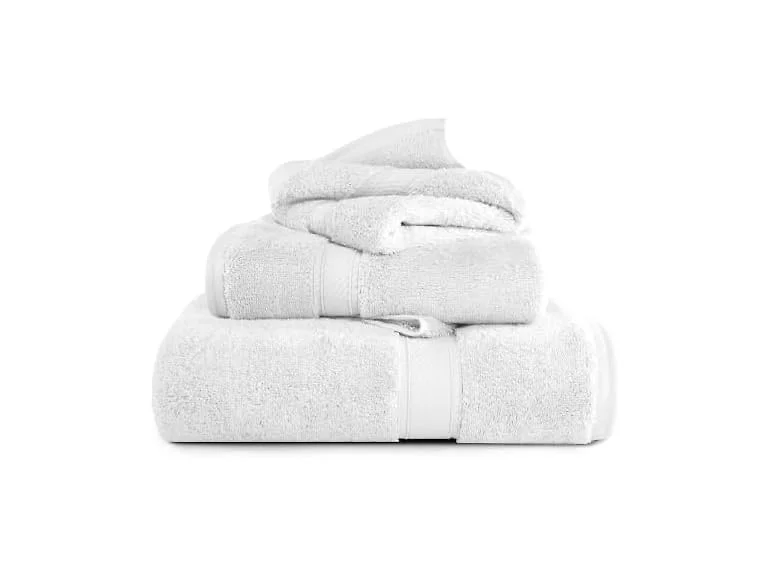 SUPERIOR Egyptian Cotton Ultra Plush & Absorbent, 3 Piece