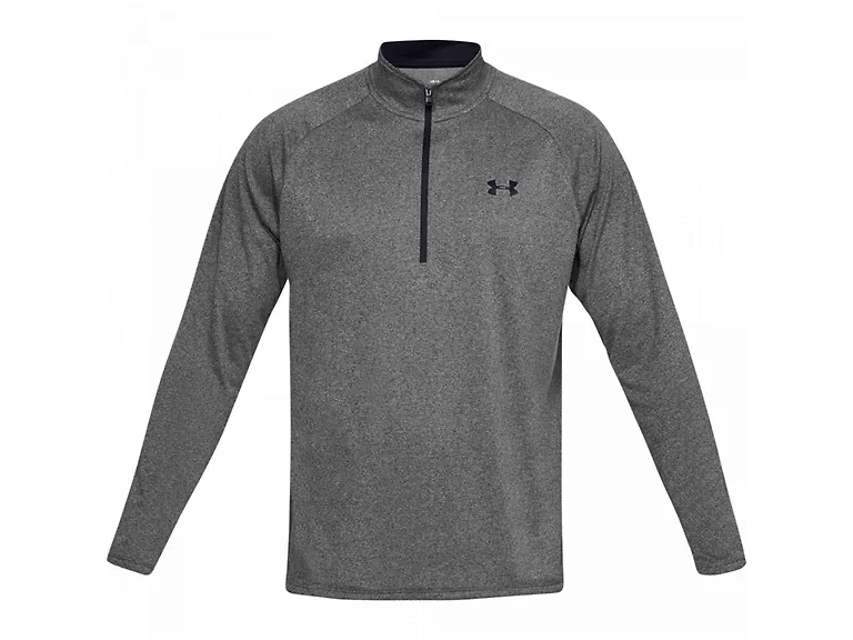 Under Armour Men's Tech 2.0 1/2 Zip Long Sleeve