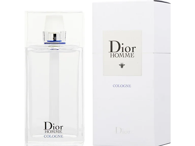 Dior Homme/Ch.Dior Cologne Spray - Choose Size