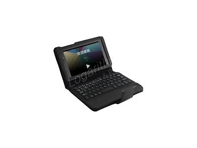 Bluetooth Keyboard Case for Ipad