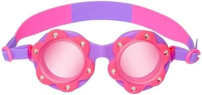 H2O LIFE DD-GSG168-PNK-OS One Size H2O Life Kids Swim Go