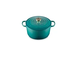 Le Creuset 21195026099071 6.5 QT DUTCH OVEN DEEP ROUND R