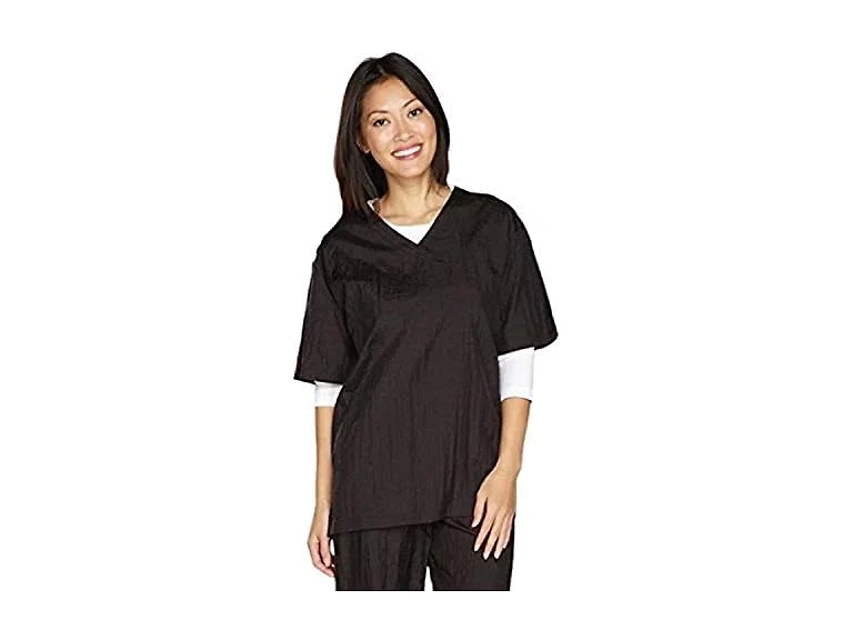 Top Performance V-Neck Grooming Smocks