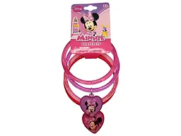 Disney DAAS-TD1016-Mini-2 2-Pack Disney Princess Pretend