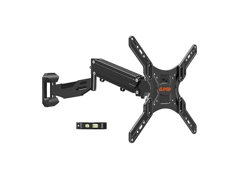 Height Adjustable TV Mount