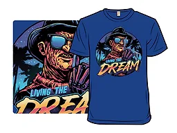 Retro Living the Dream