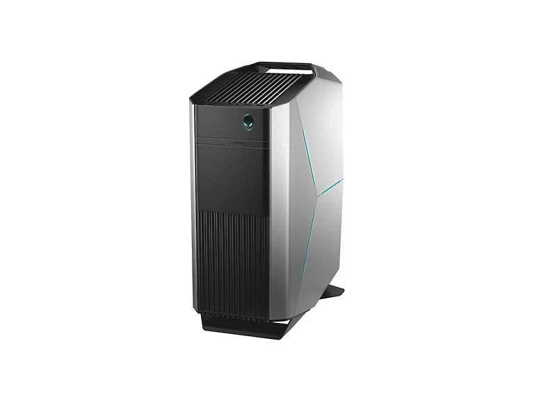 Alienware Aurora R8 Gaming PC (i9-9900K, RTX 2080)