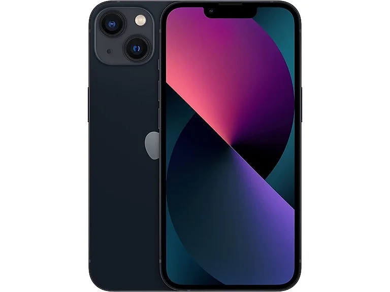 Apple iPhone 13 (Refurbished - S&D)