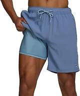 Champion BOS-B0GL9DSDFN Small Champion Mens 7 Swim Tru