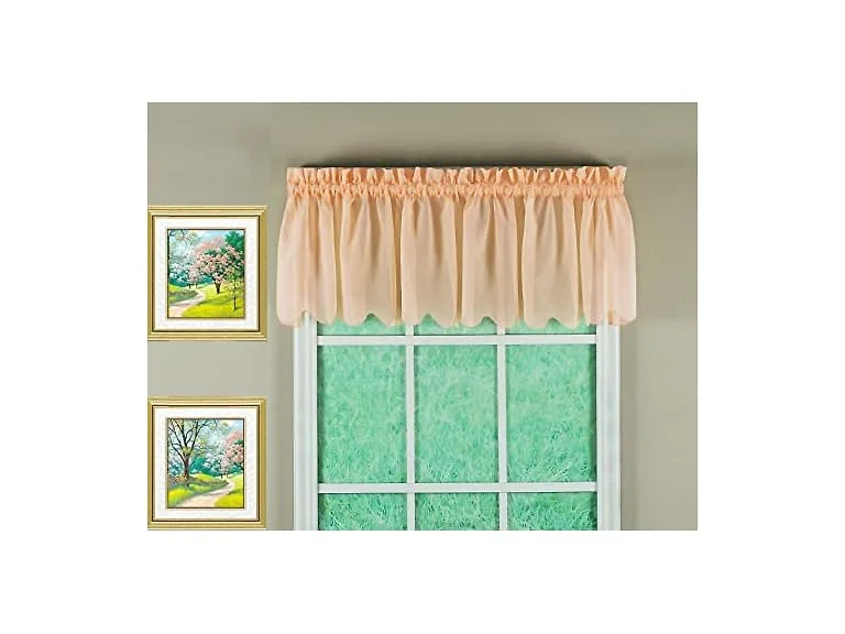 Emelia Voile Curtain WT603209A