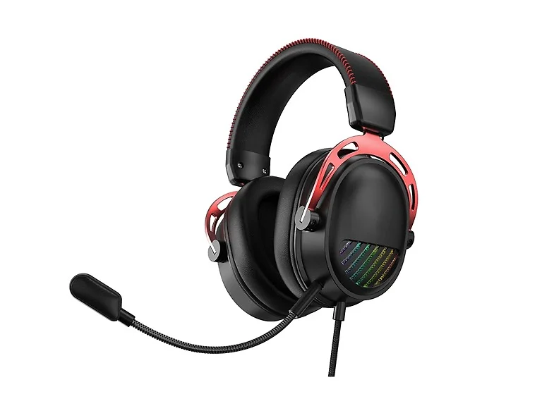 Wired Gaming Headset