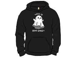 This is Boosheet