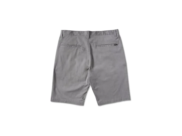 Volcom Vmonty Chino Shorts, 22"