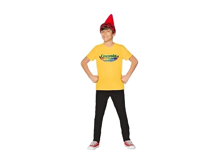 InSpirit Designs Kids (S) Crayola Kids Blue Crayon