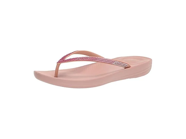 FitFlop Women's Ombre-Sparkle Flip-Flops