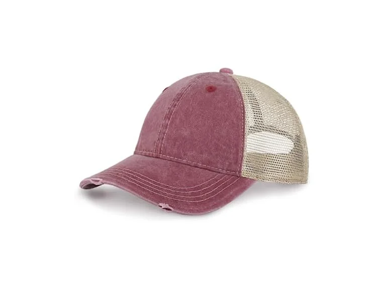Chok.lids Men (OS) Trucker Hat Unstructured Cap